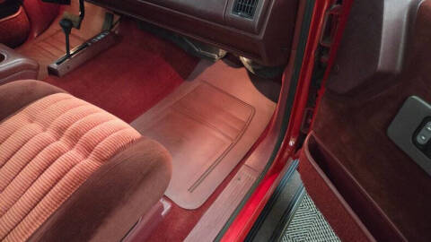1994 Chevrolet C/K 1500 Series