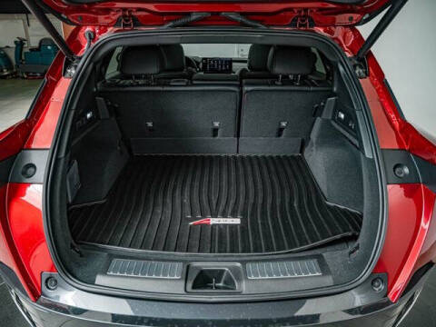 2024 Acura ZDX A-SPEC