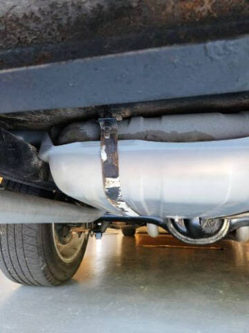 1956 Chevrolet Bel Air