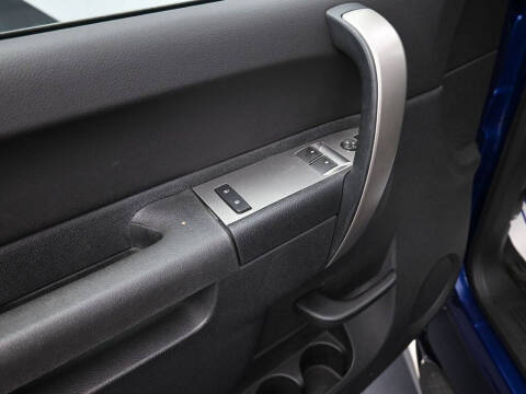 2013 Chevrolet Silverado 1500