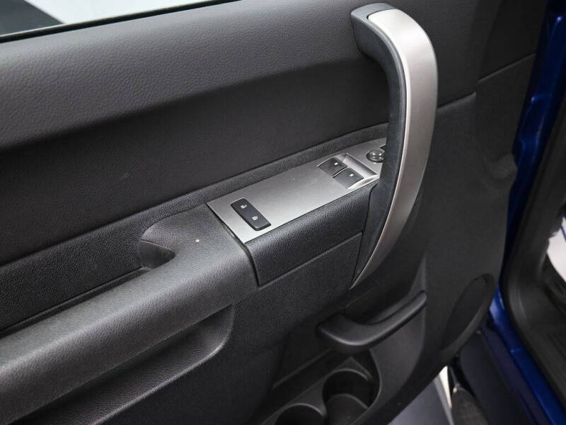 2013 Chevrolet Silverado 1500