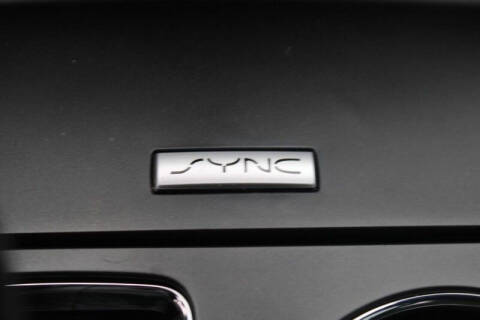 2019 Ford Explorer Platinum