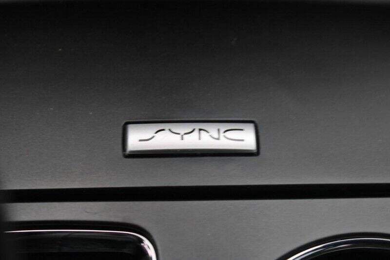 2019 Ford Explorer Platinum