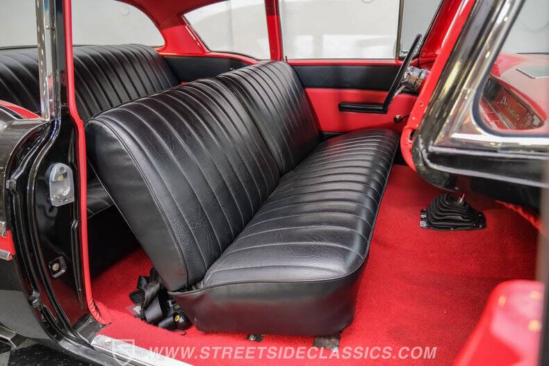 1958 Chevrolet Biscayne