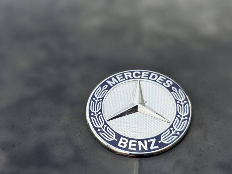 2014 Mercedes-Benz E-Class E 350 Sport