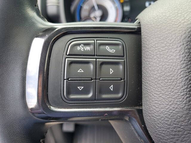 2022 RAM 3500 Limited