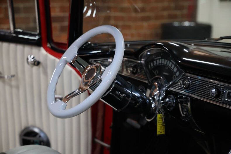 1956 Chevrolet Bel Air