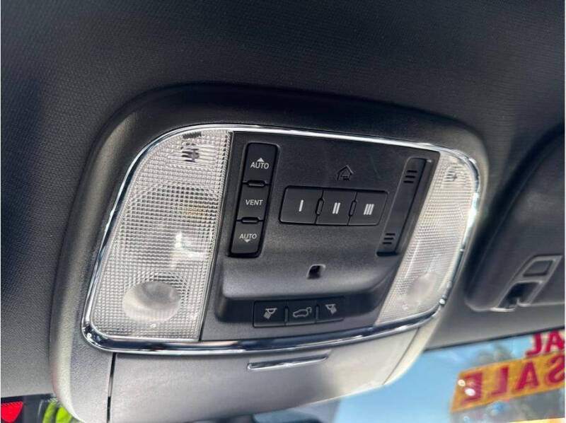 2017 Dodge Durango R/T