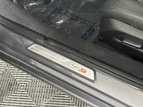 2021 Acura TLX SH-AWD Type S