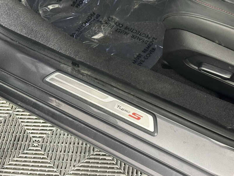 2021 Acura TLX SH-AWD Type S