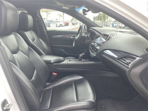 2020 Cadillac CT5 Luxury