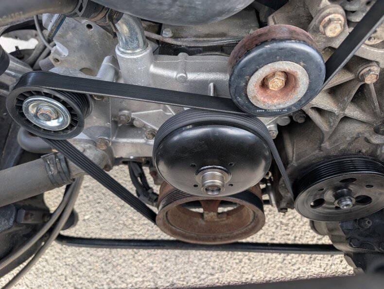 1972 Chevrolet El Camino