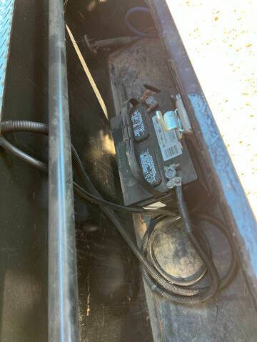 2025 Load Trail 25'GOOSENECK