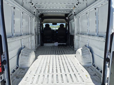 2023 Promaster 3500 High Roof Extened