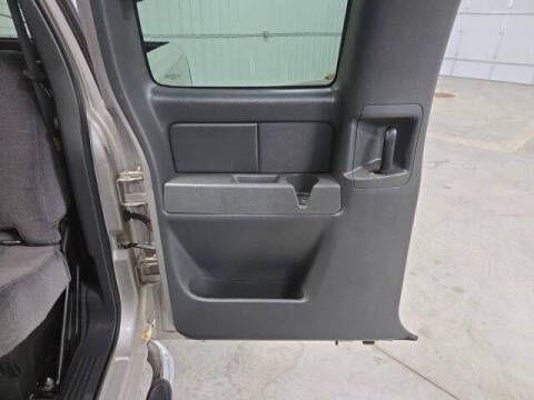 2006 GMC Sierra 1500