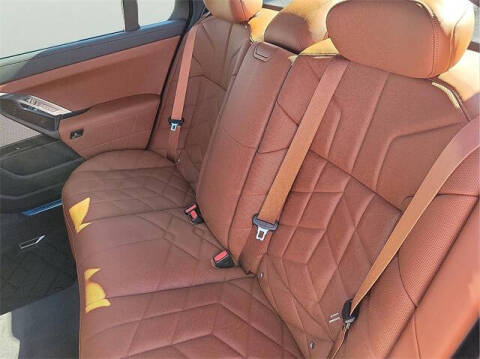 2026 BMW 7 Series 750e xDrive