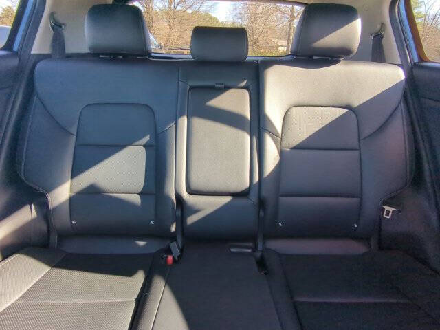 2021 Kia Sportage EX