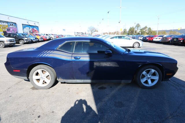 2014 Dodge Challenger SXT