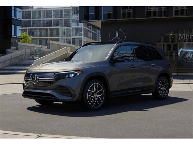 2023 Mercedes-Benz EQB EQB 300 4MATIC