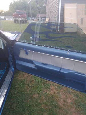 1978 Chevrolet El Camino