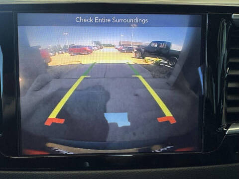 2019 Chrysler Pacifica Touring L Plus