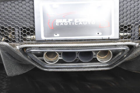 2017 Acura NSX SH-AWD Sport Hybrid