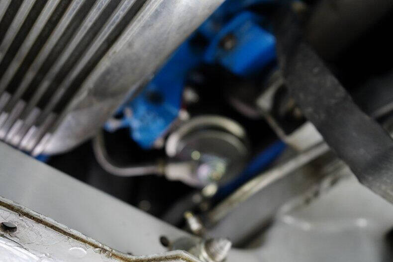 1948 Chevrolet Fleetline