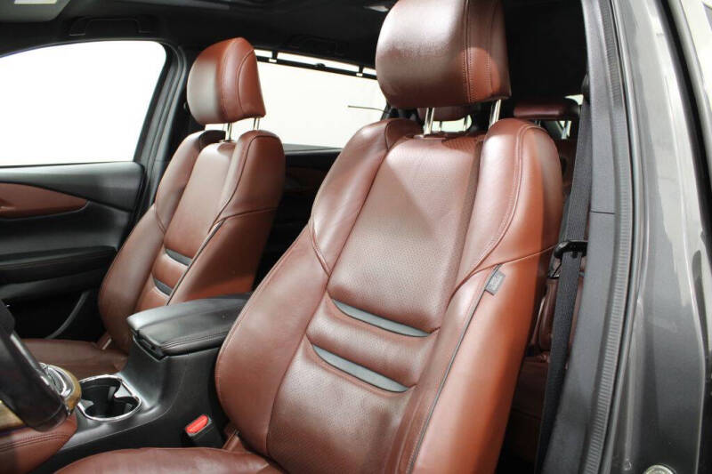 2016 Mazda CX-9 Signature