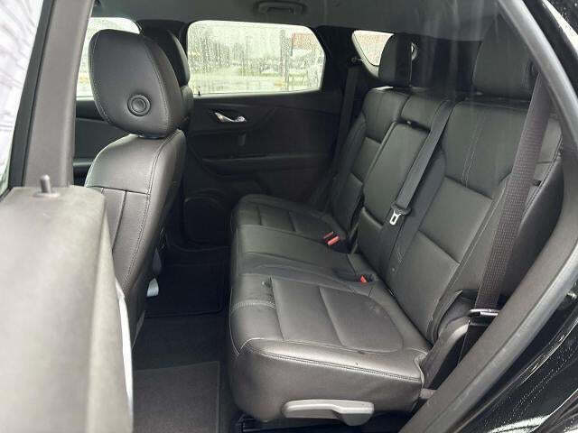 2019 Chevrolet Blazer LT