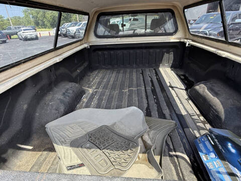 2007 Dodge Ram 3500 SLT