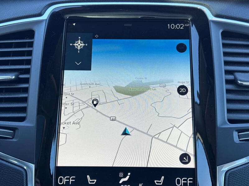 2020 Volvo XC90 T5 Momentum