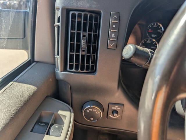 2016 Chevrolet Express LT 3500