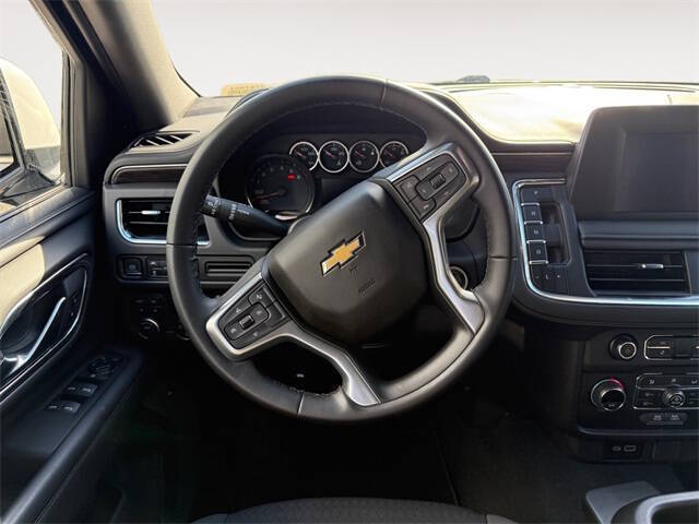 2024 Chevrolet Tahoe LS