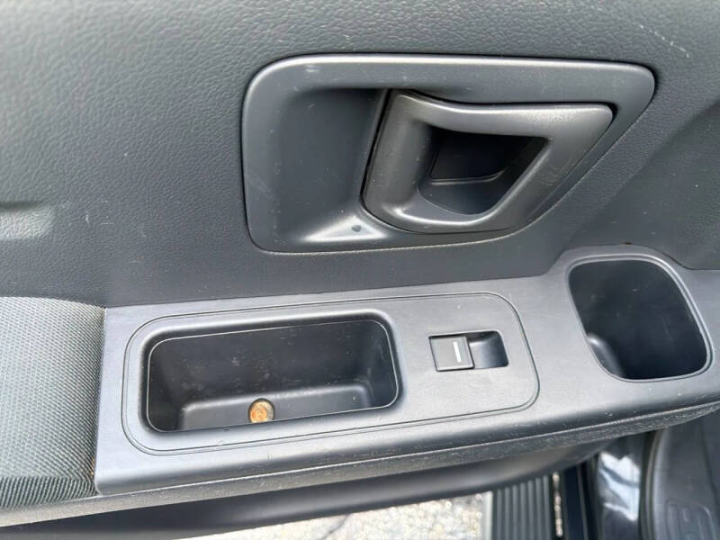 2013 Honda Ridgeline Sport