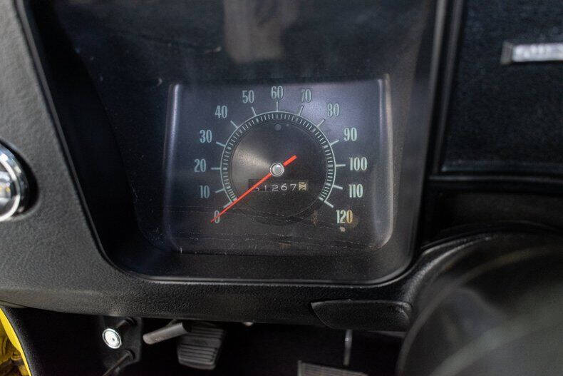 1968 Chevrolet Chevelle