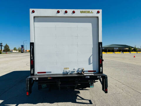 2019 Ford E-Series E-350 SD