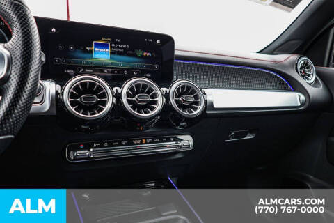 2023 Mercedes-Benz EQB EQB 350 4MATIC