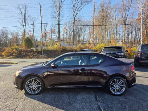 2011 Scion tC