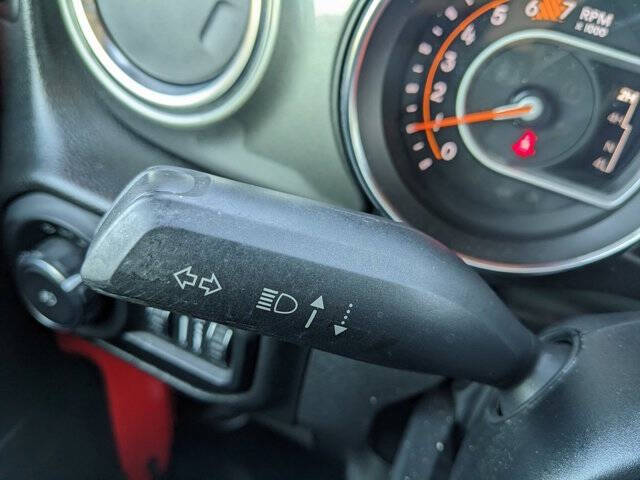 2022 Jeep Wrangler Unlimited