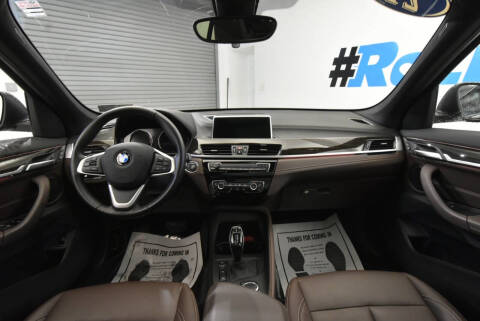 2021 BMW X1 xDrive28i