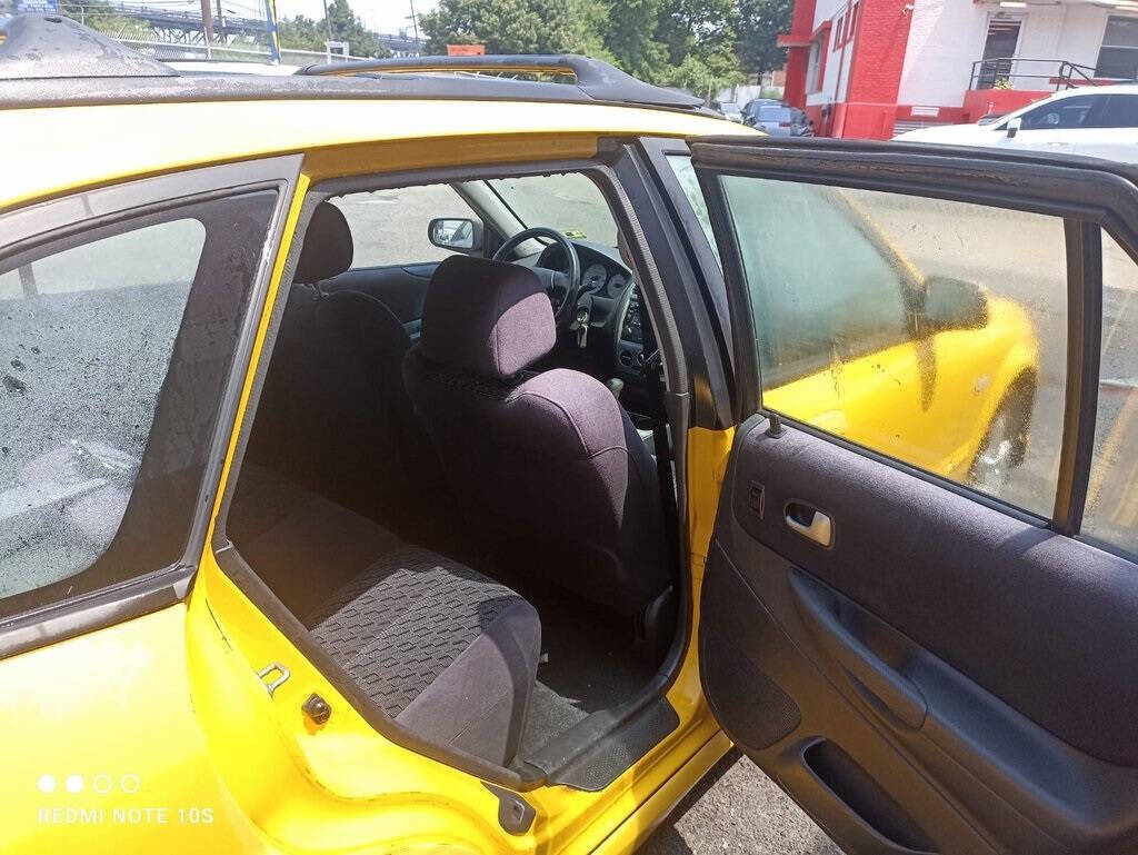 2002 Mazda Protege5 for sale at NJ Car Buyer in Jersey City, NJ