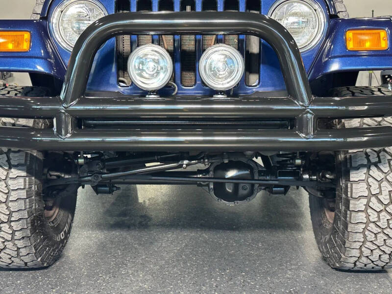 2006 Jeep Wrangler X