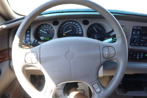 2000 Buick LeSabre Limited