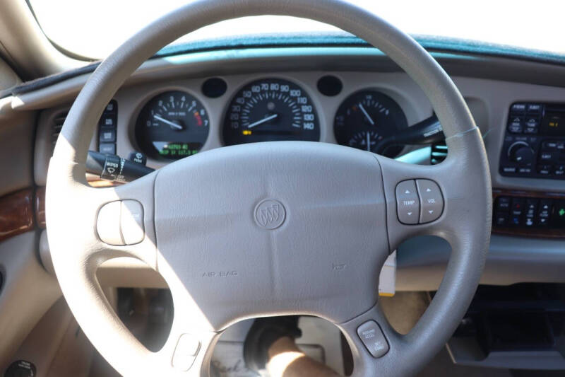 2000 Buick LeSabre Limited