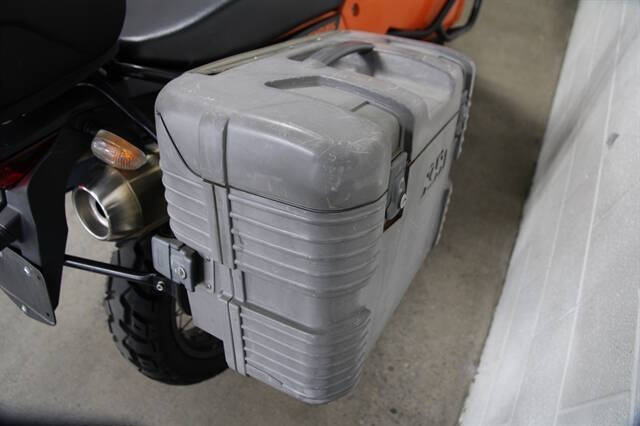 2005 KTM 950 Advent