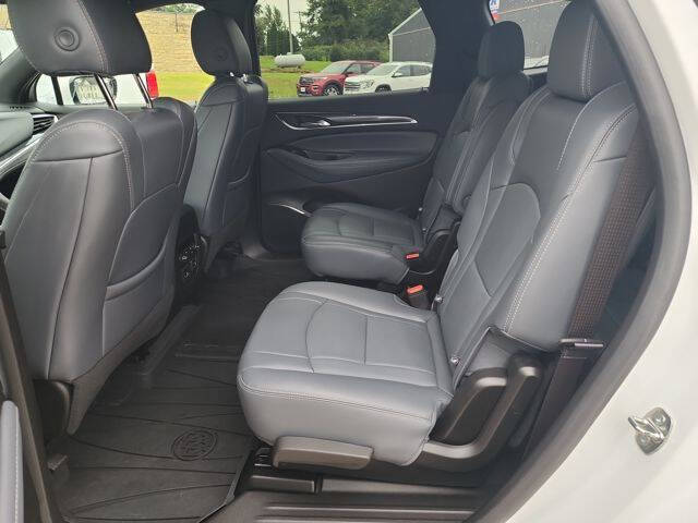 2023 Buick Enclave Premium