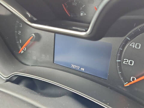 2019 Chevrolet Impala Premier