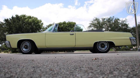 1965 Chrysler Imperial