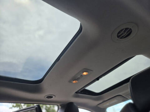 2014 Buick Enclave Premium