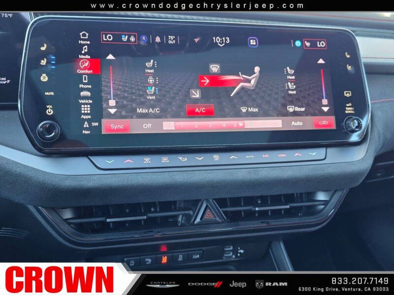 2026 Dodge Charger Scat Pack Plus
